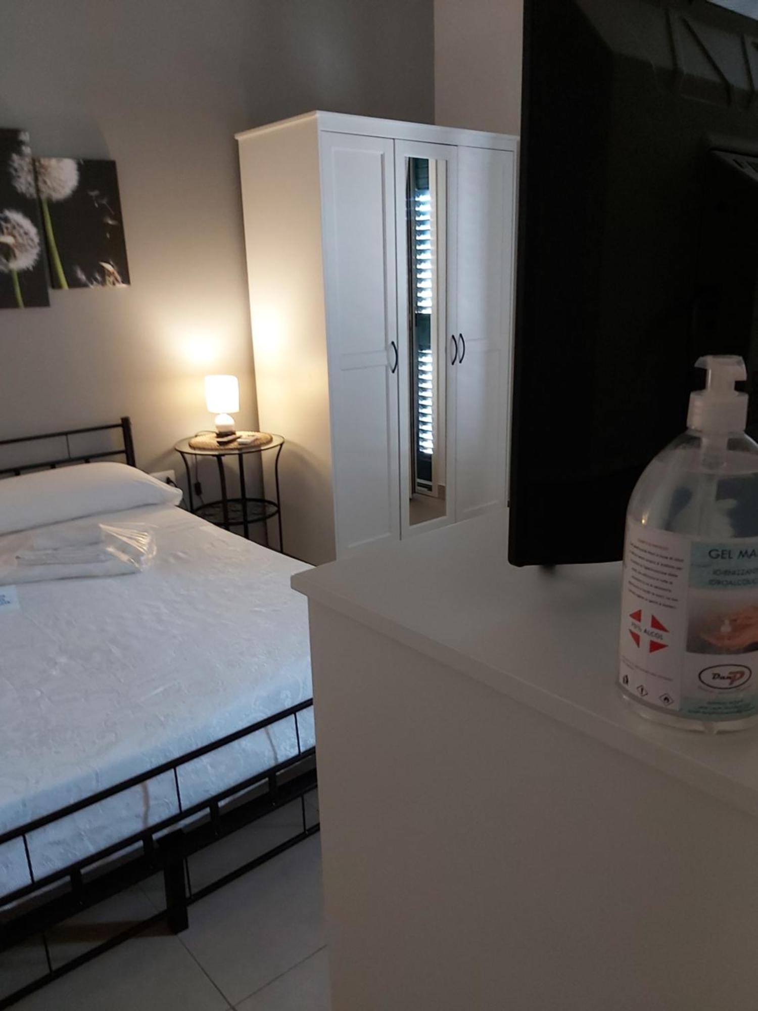 B&B Passione Del Sud Lecce Habitación foto